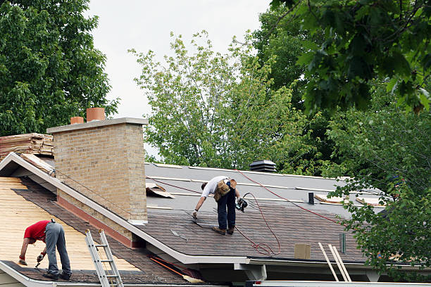 Best New Roof Installation  in West Covina, CA