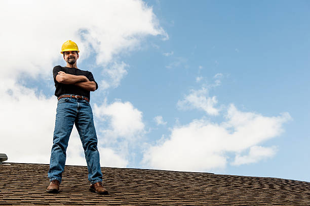 Best New Roof Installation  in West Covina, CA