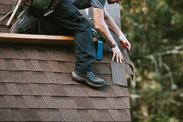 Quick and Trustworthy Emergency Roof Repair Services in West Covina, CA